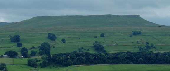 Ridge