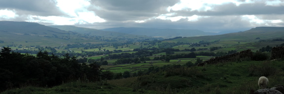 Valley
