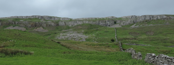 Ridge