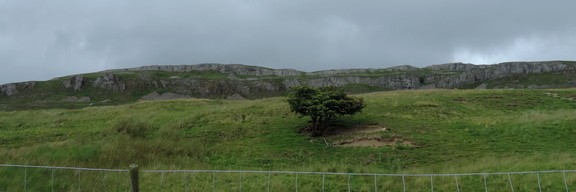 Ridge