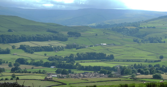 Landscape