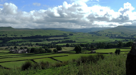 Landscape