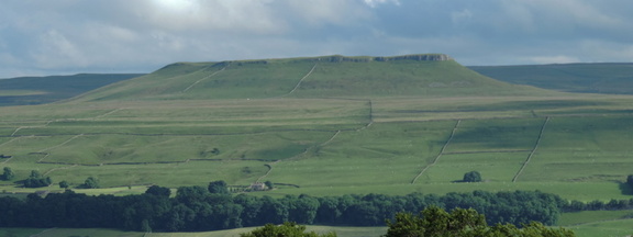 Ridge