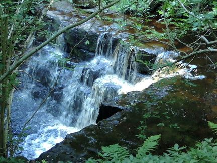 Waterfall