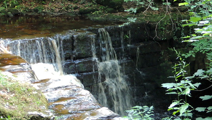 Falls