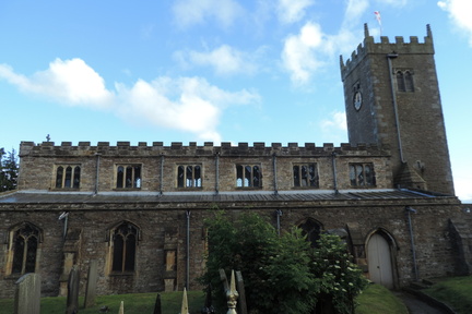 Church