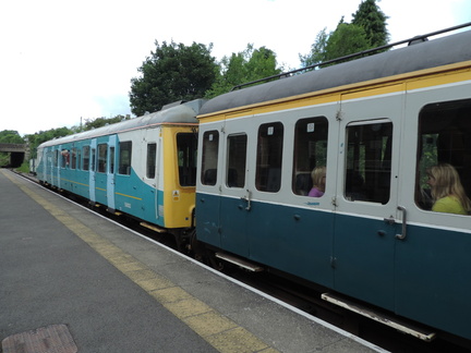 DMU