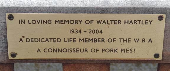 Plaque