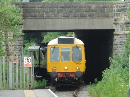 DMU
