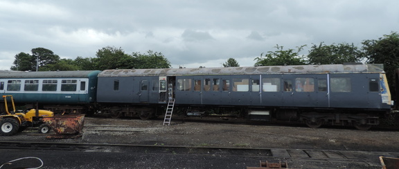 Sidings