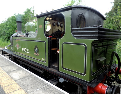 Engine