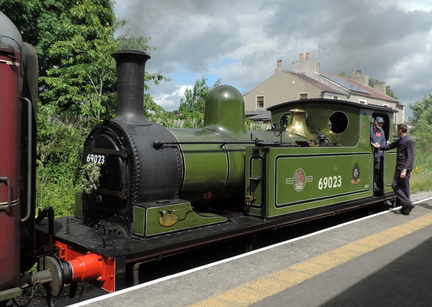 Engine