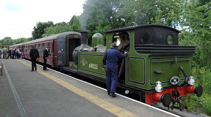 Train
