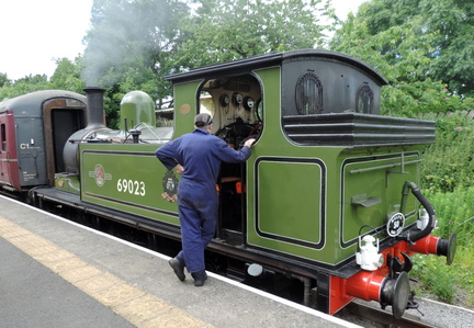 Engine