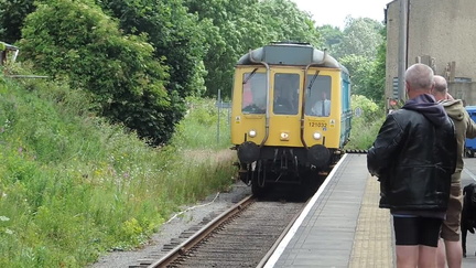 DMU