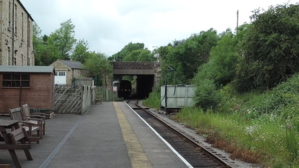 DMU