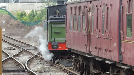 Coupling