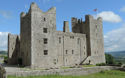 Castle