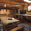 Inside