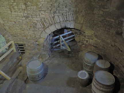 Barrels