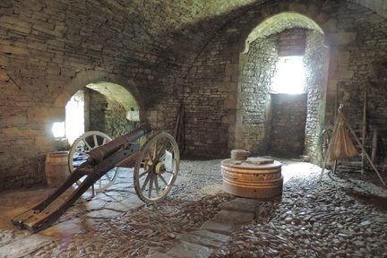 Cannon