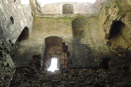 Wall