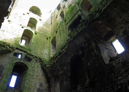Wall