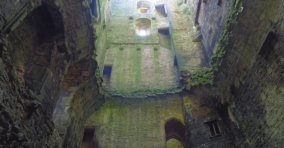 Walls