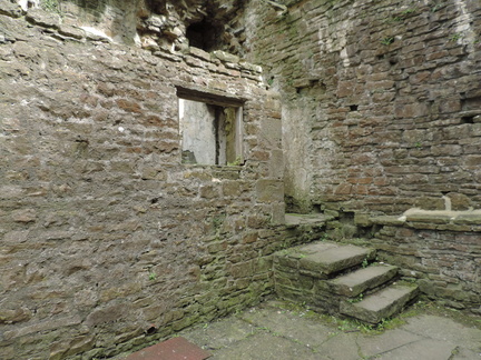 Steps