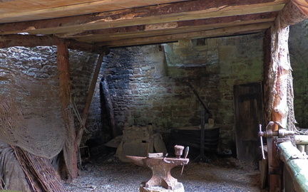 Blacksmith