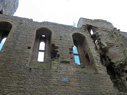 Wall