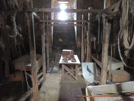 Archerss rooms