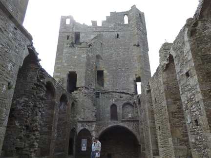 Great Hall