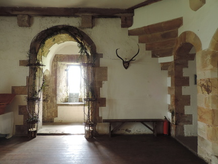 Doorway