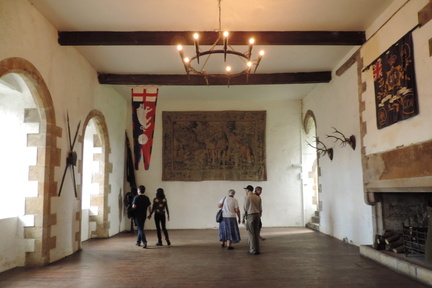 Hall