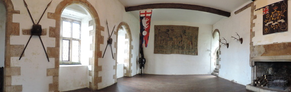 Hall