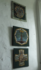 Embroideries