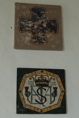 Embroideries