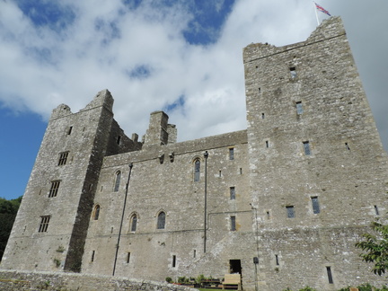 Castle