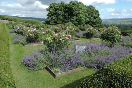 Gardens