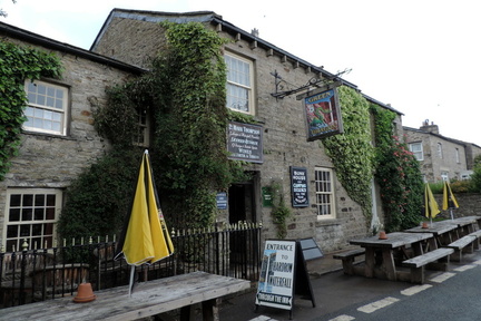 Pub