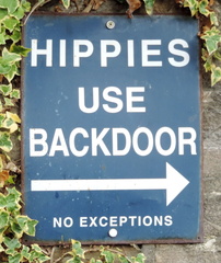 Sign