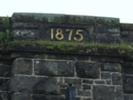 Plaque