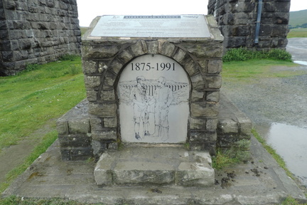 Monument