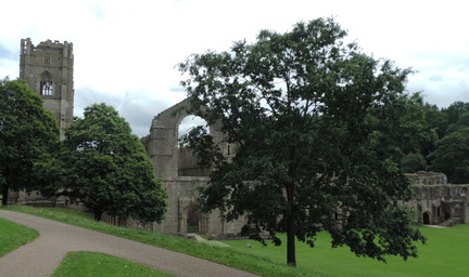 Grounds