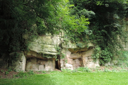 Cave