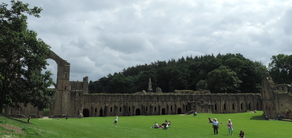 Ruins