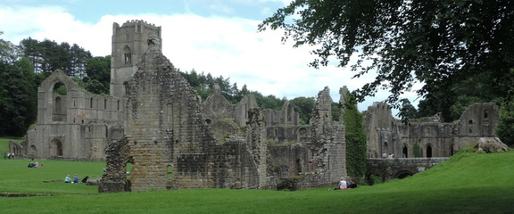Abbey