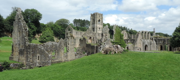 Abbey