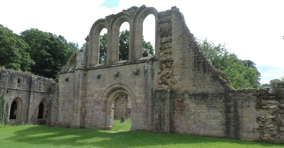 Arch
